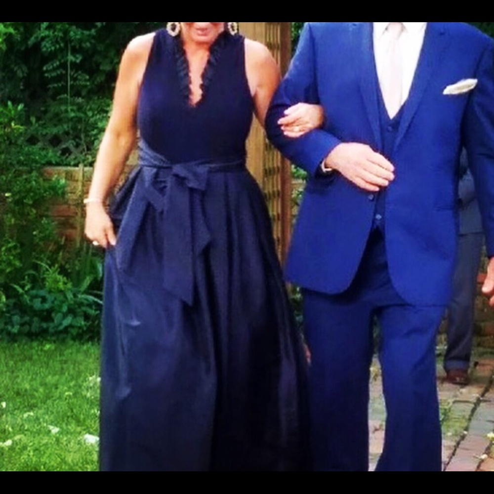 Formal Dress/Mother of the Bride